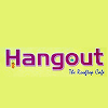 Hangout - The Rooftop Cafe, Jayanagar, Bangalore logo