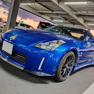 フェアレディZ Z33