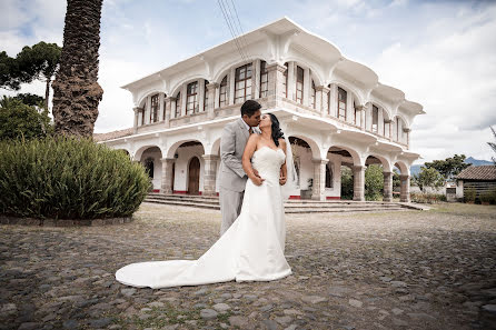 Photographe de mariage Alex Criollo (alexcwp182). Photo du 10 octobre 2022