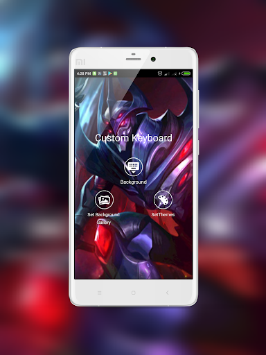 Wallpaper Mobile Legend Apk<br/>