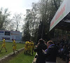 Amateurliga is een feit voor Beerschot-Wilrijk, fans juichen dubbel hard om verlies van Antwerp