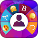 Download Emoji Contact Maker- Contact Emoji For PC Windows and Mac