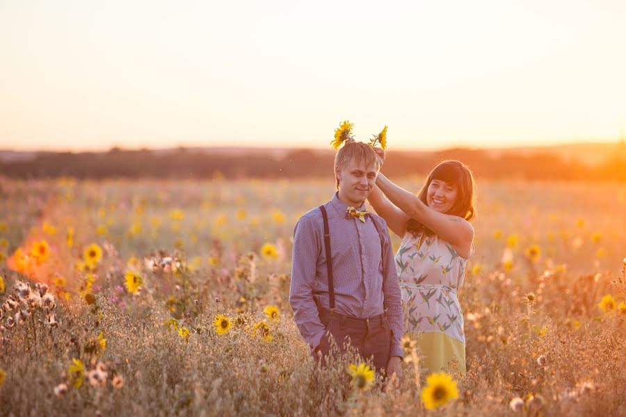 Photographe de mariage Sergey Kupcov (sk12). Photo du 24 février 2014