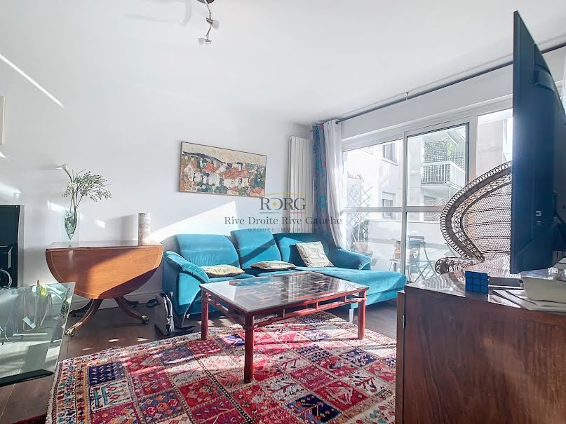 Vente appartement 4 pièces 78 m² à Sevres (92310), 499 000 €