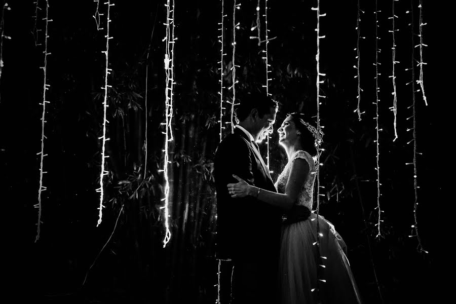 Düğün fotoğrafçısı Karla De Luna (deluna). 26 Şubat 2019 fotoları