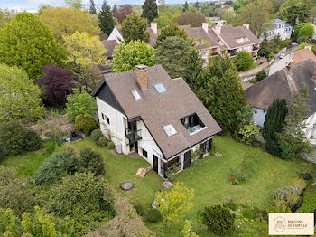 maison à Louveciennes (78)