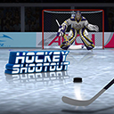 ﻿Hockey Shootout