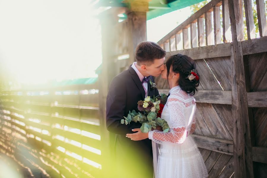 Wedding photographer Yuliya Tieva (tieva). Photo of 30 July 2020
