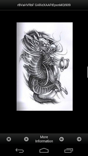 免費下載生活APP|Dragon Tattoo Designs Ideas app開箱文|APP開箱王