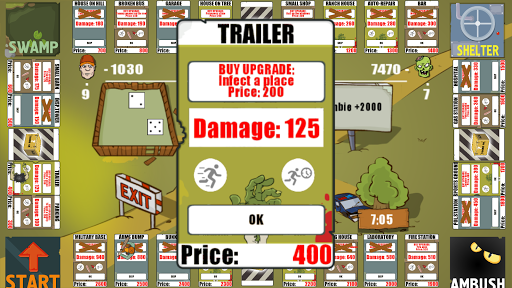 無料棋类游戏AppのZombie Go! HD|記事Game