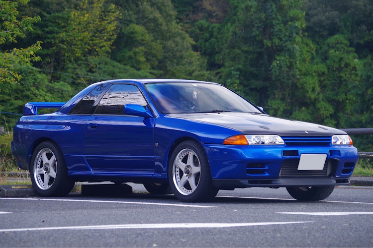 スカイライン GT-Rの充電ドライブ・コロナ陽性でした・自宅療養期間終了・若き車好き青年・リハビリ完了に関するカスタム事例の投稿画像1枚目