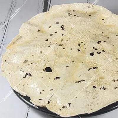 Fry Papad