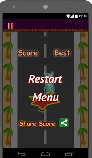 免費下載賽車遊戲APP|Speed Racer app開箱文|APP開箱王