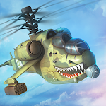 Cover Image of Descargar War Strike: Gunship Assault 1.1.0 APK