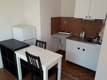 appartement à Grenoble (38)