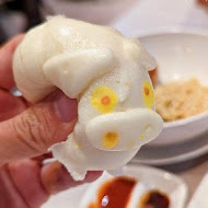 點點心港式飲茶 Dimdimsum Taiwan(新竹巨城店)