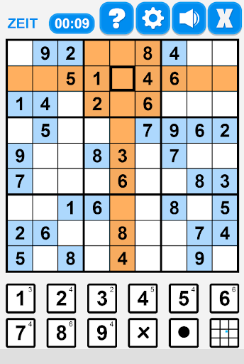 Ultimate Sudoku