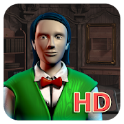 Pahelika: Free Hidden Object  Icon