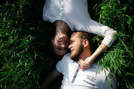 Wedding photographer Vasiliy Matyukhin (bynetov). Photo of 28 August 2016