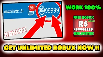 How To Get Free Robux On Roblox App - How To Get Free Robux ... - 