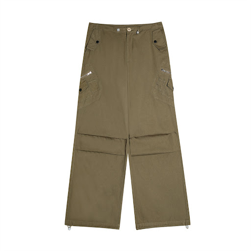 Title 21, National Fashion Casual Trousers for Men Everyd...