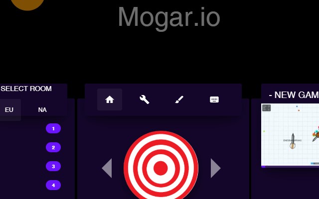 AgroMod: The Only Agar.io Merge Timer