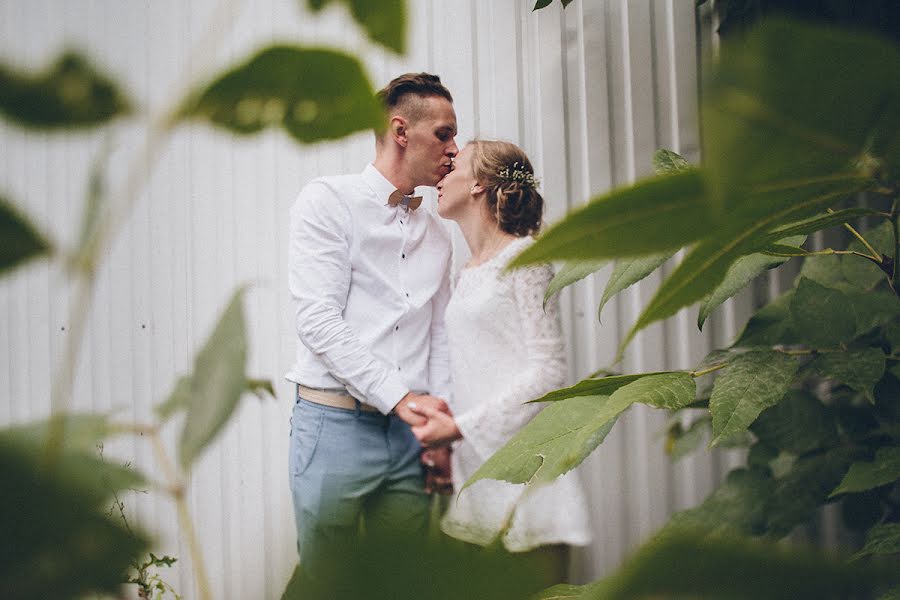 Fotografo di matrimoni Sergey Tereschenko (tereshenko). Foto del 28 agosto 2016