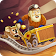 TOUR DU MONDE GOLD MINER icon