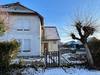 maison à Thaon-les-Vosges (88)