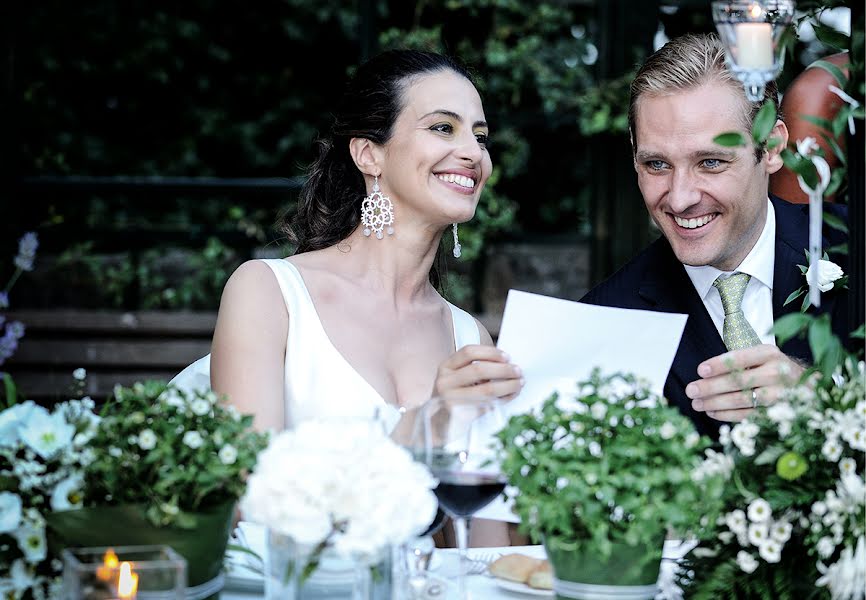 Fotógrafo de bodas Chiara Ridolfi (ridolfi). Foto del 18 de junio 2015