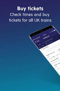Northern train tickets & times(圖1)-速報App