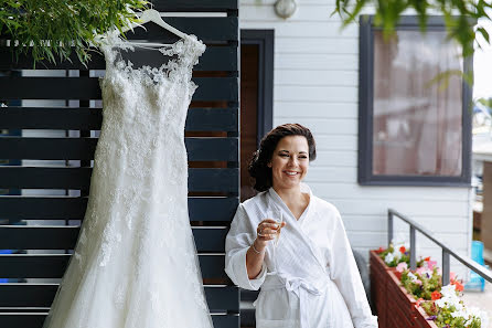 Photographe de mariage Igor Caplin (garytsaplin). Photo du 28 février 2017