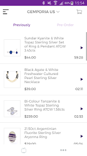 How to download Gemporia Jewelry Auctions patch 3.09 apk for pc