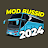 MOD BUSSID TERBARU 2024 icon