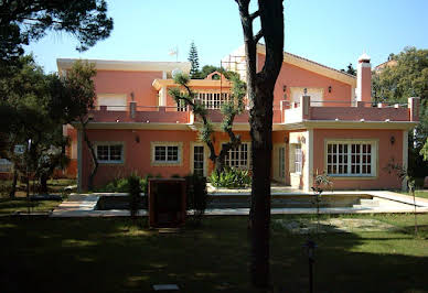 Villa with pool 18