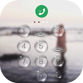 تطبيق القفل - AppLock