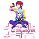 Anime No Game No Life Theme Chrome extension download