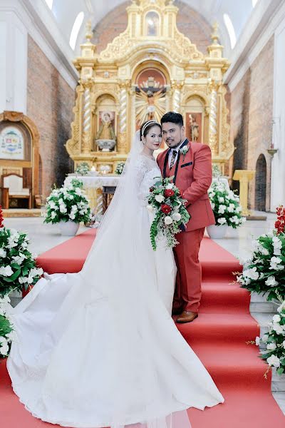 Wedding photographer Donnie Magbanua (donnie). Photo of 30 January 2019