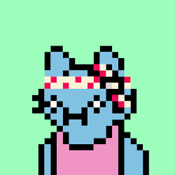 PixelCat 2613