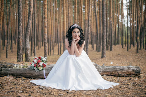 Wedding photographer Maksim Zinchenko (mzinchenko). Photo of 23 December 2017