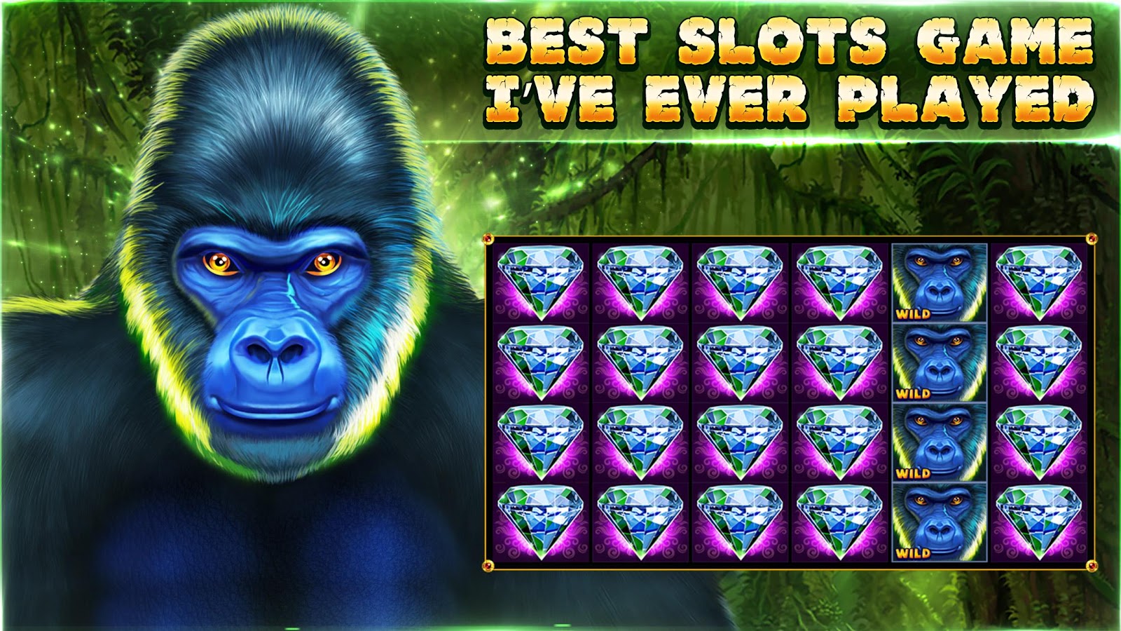 House Of Fun Casino Free Slots