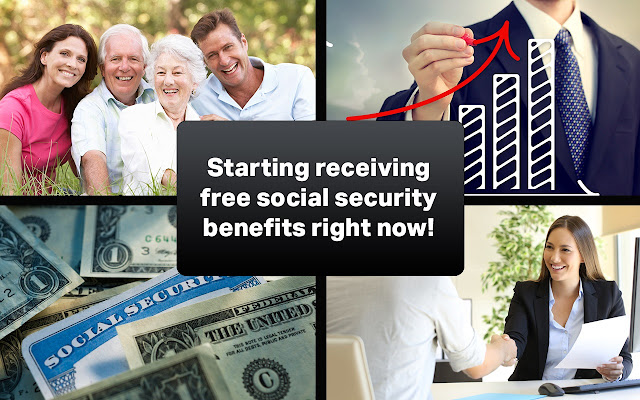 The Social Security Hub