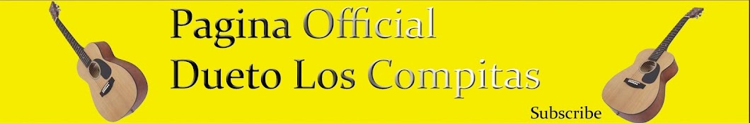 Dueto Los Compitas Banner