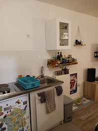 appartement à Romainville (93)