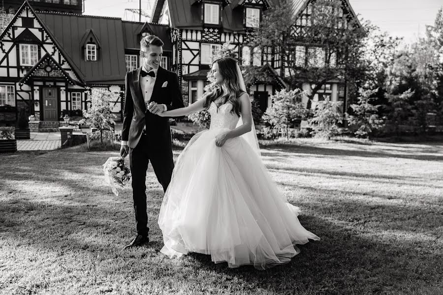 Fotógrafo de bodas Tanya Bogdan (tbogdan). Foto del 6 de agosto 2018