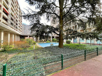 appartement à Meudon la foret (92)