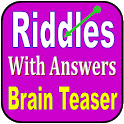 Riddles With Answers - Brain T