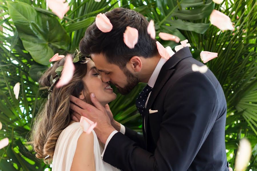 Wedding photographer Denia Priegue (deniapriegue). Photo of 22 May 2019