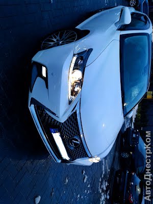 продам авто Lexus CT CT 200h фото 2