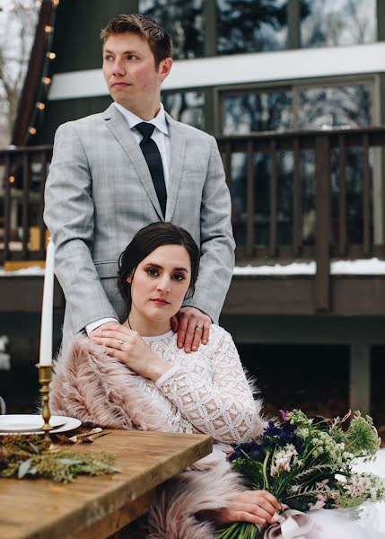 Fotógrafo de casamento Victoria Boustani (victoriaboustani). Foto de 31 de dezembro 2019